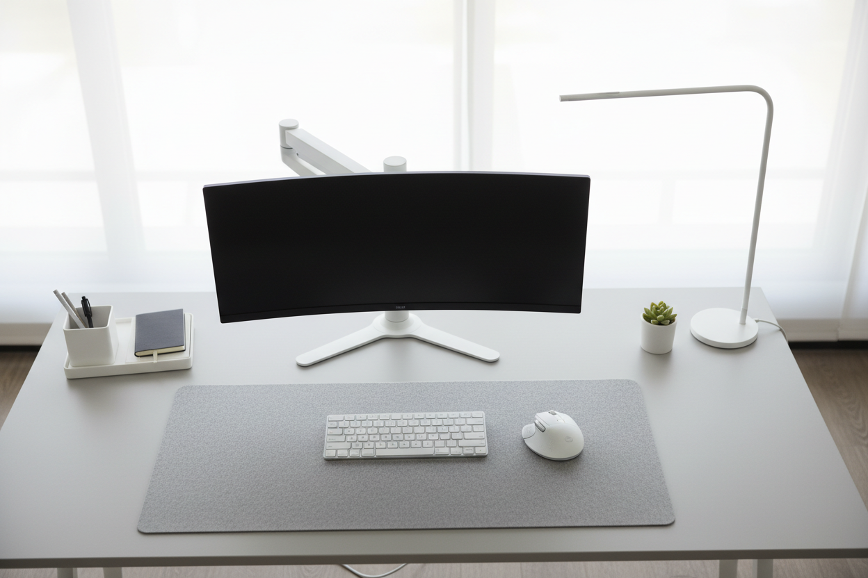 confort au travail