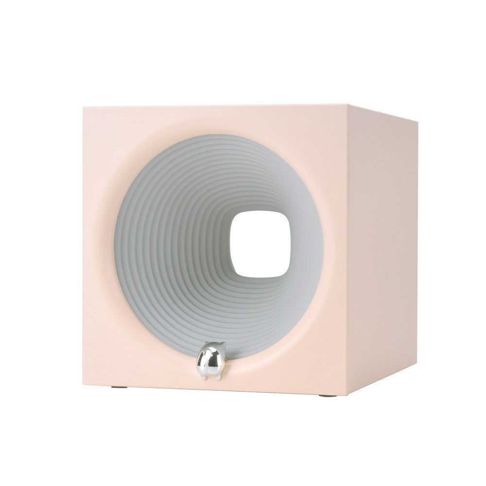 Veilleuse Lune + Enceinte Bluetooth – Déco, Musique & Ambiance en Un