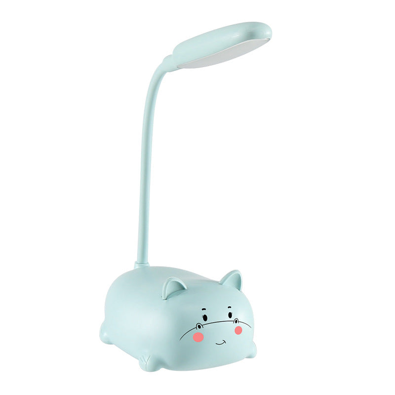 Mini Lampe LED Chevet – Veilleuse Douce & Design Mignon
