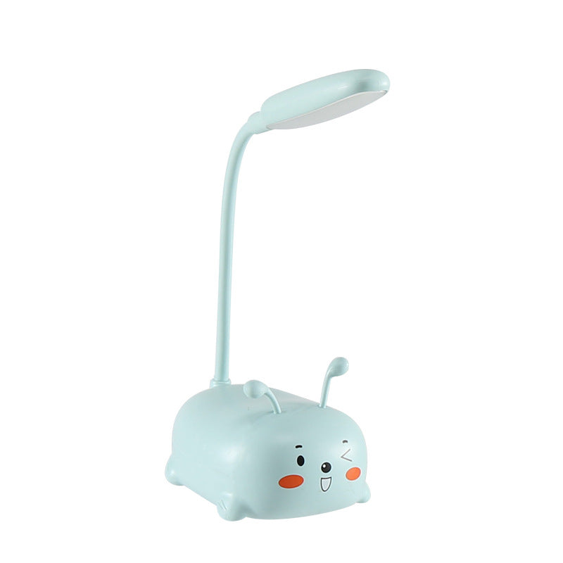 Mini Lampe LED Chevet – Veilleuse Douce & Design Mignon