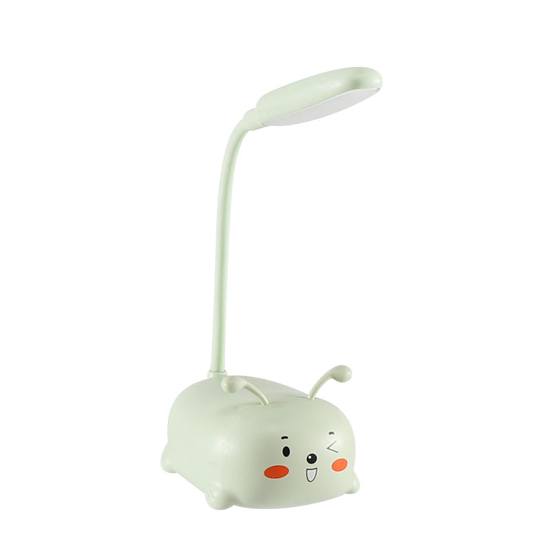 Mini Lampe LED Chevet – Veilleuse Douce & Design Mignon