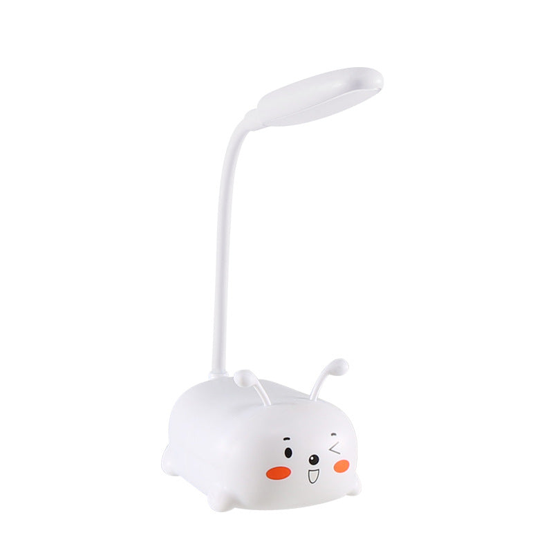 Mini Lampe LED Chevet – Veilleuse Douce & Design Mignon