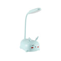 Mini Lampe LED Chevet – Veilleuse Douce & Design Mignon