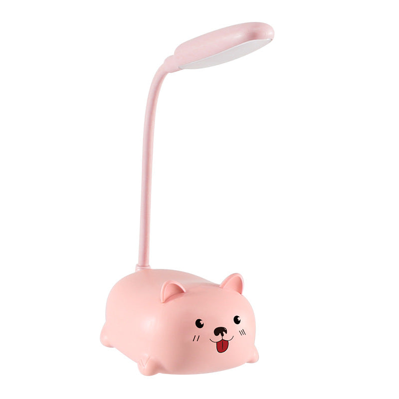 Mini Lampe LED Chevet – Veilleuse Douce & Design Mignon