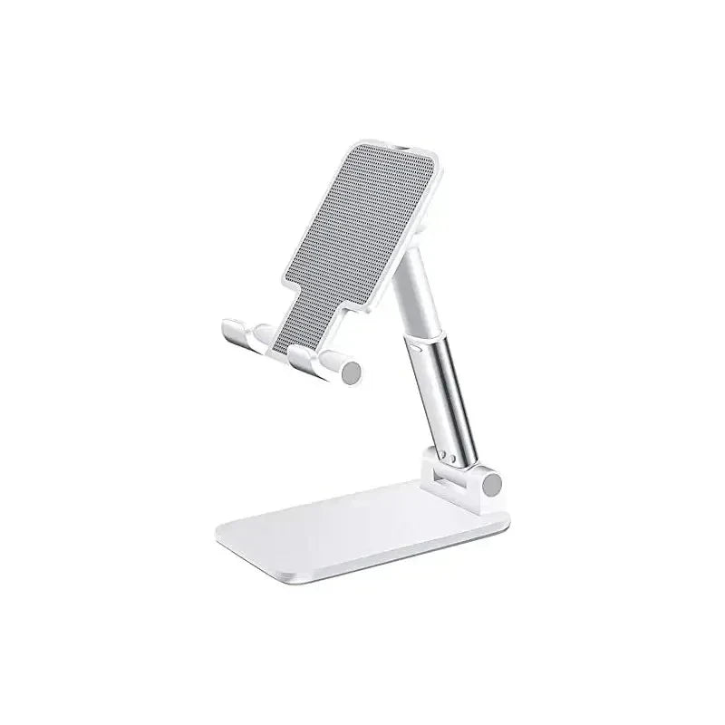 Support Pliable Universel pour Téléphone et Tablette — Compatible iPad, iPhone et Android