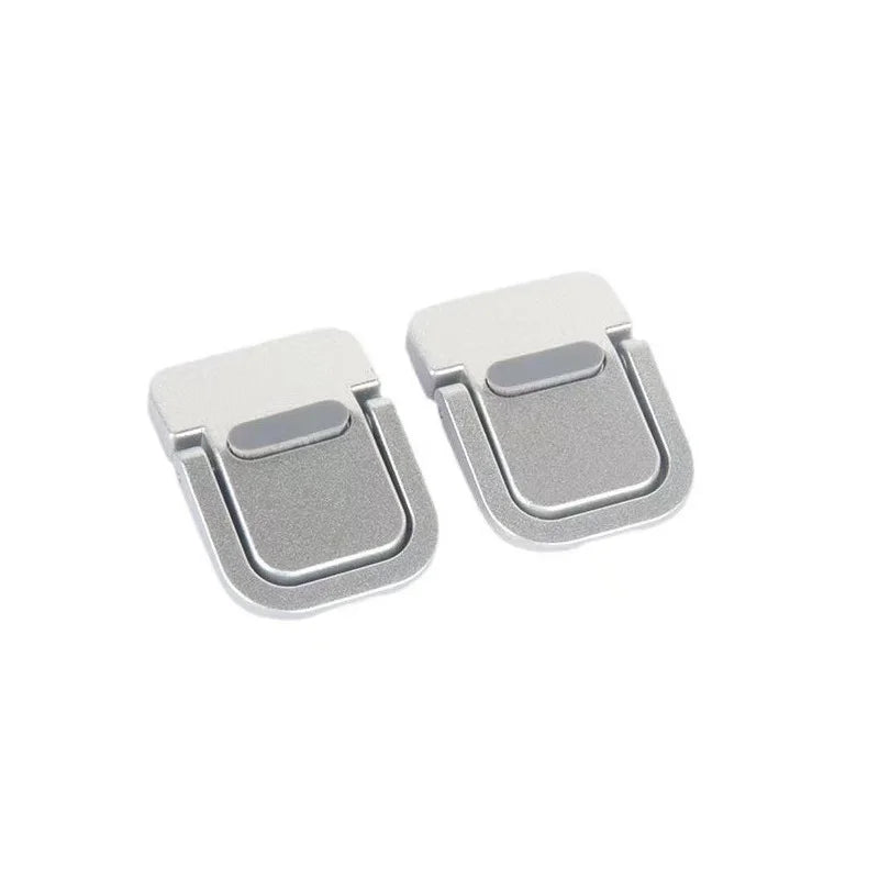 Support Ordinateur Portable Mini Jambes Pliables — Compatible MacBook, Huawei, Xiaomi