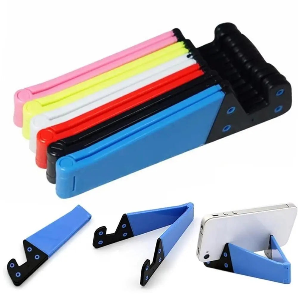 Support Bureau Multifonction pour Téléphone, Tablette et Ordinateur