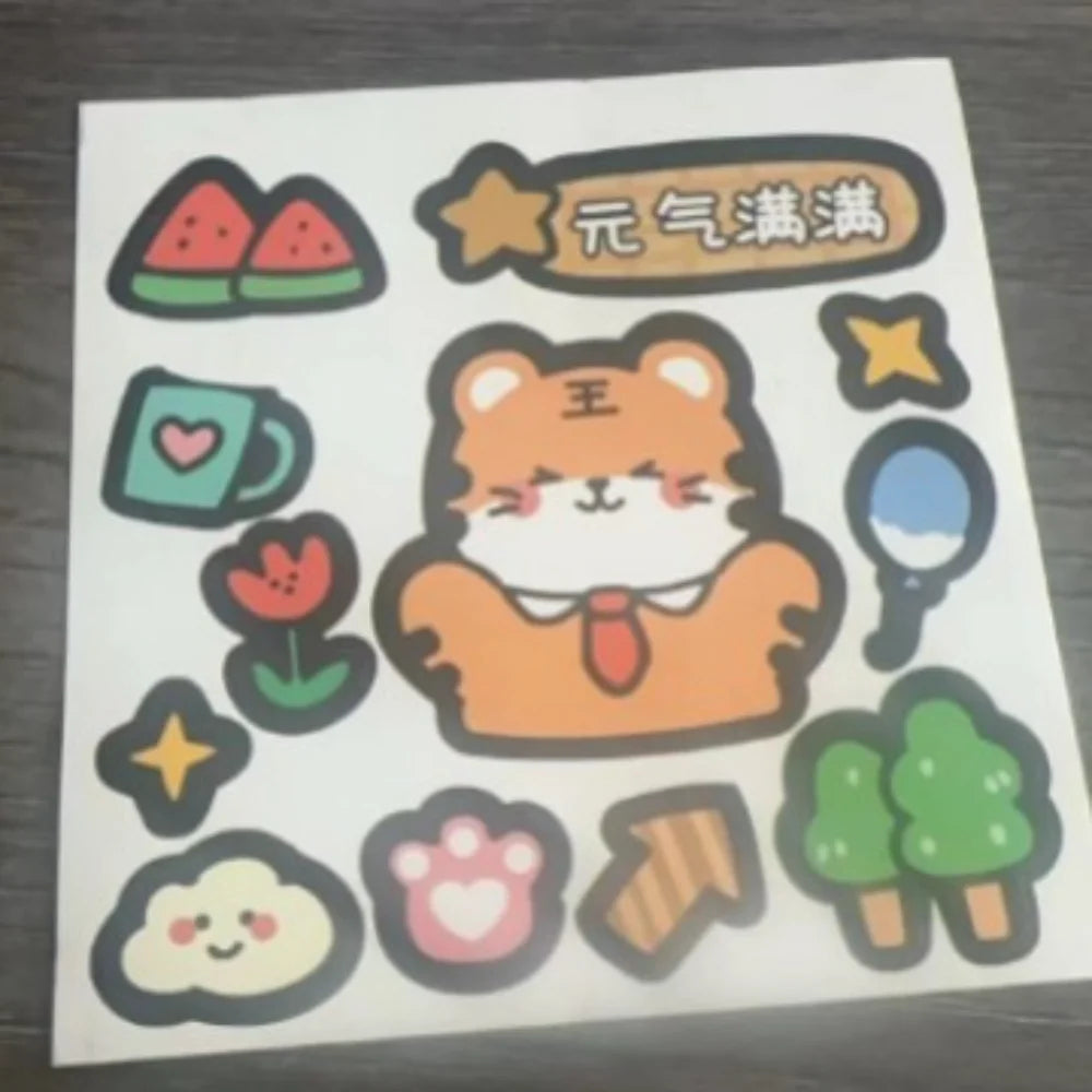 Porte-stylo Mignon Grande Ouverture — Organisateur Bureau et Pinceaux Maquillage