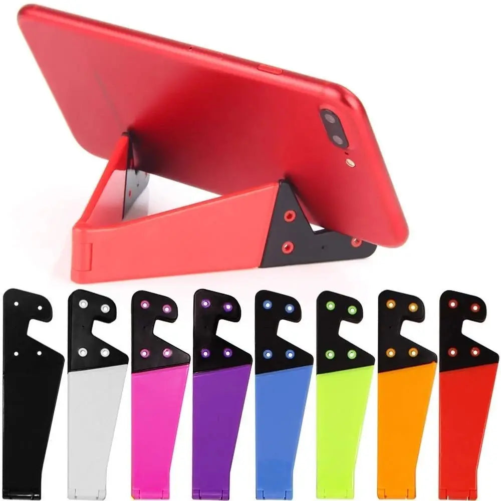 Support Bureau Multifonction pour Téléphone, Tablette et Ordinateur