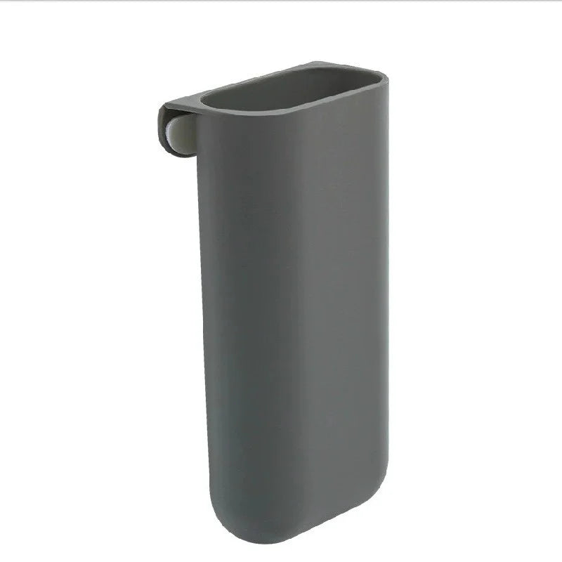 Porte-stylo Adhésif Clip-on — Organisateur Bureau, Maison et École en Plastique PP