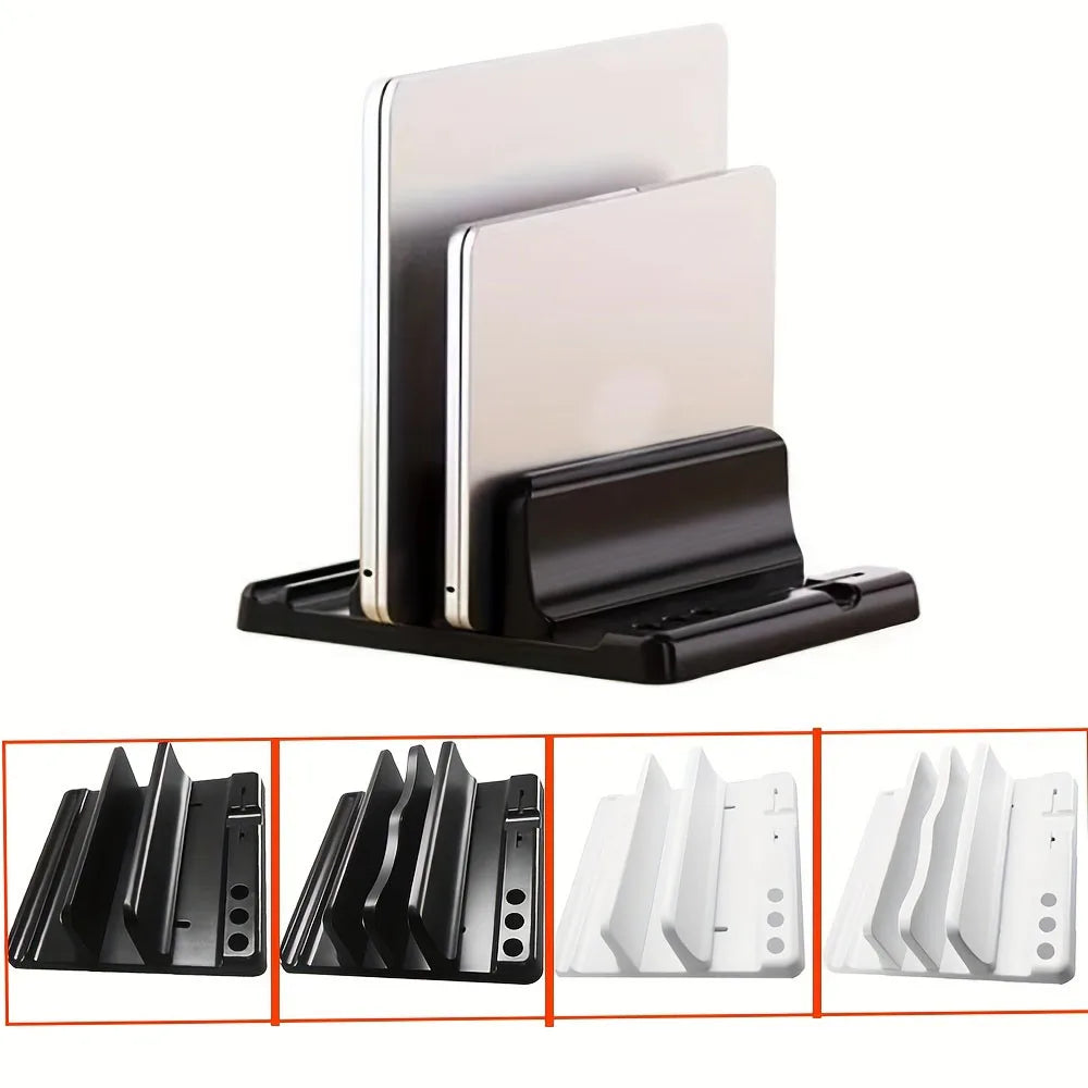 Repose-pieds de Bureau en PP — Confort Ergonomique Compact