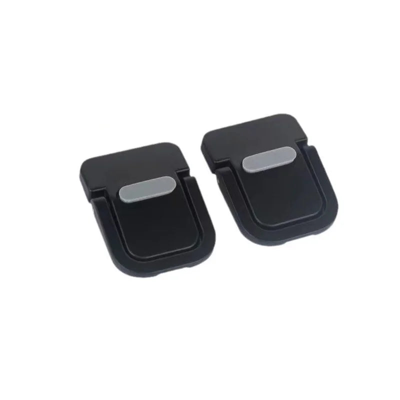 Support Ordinateur Portable Mini Jambes Pliables — Compatible MacBook, Huawei, Xiaomi