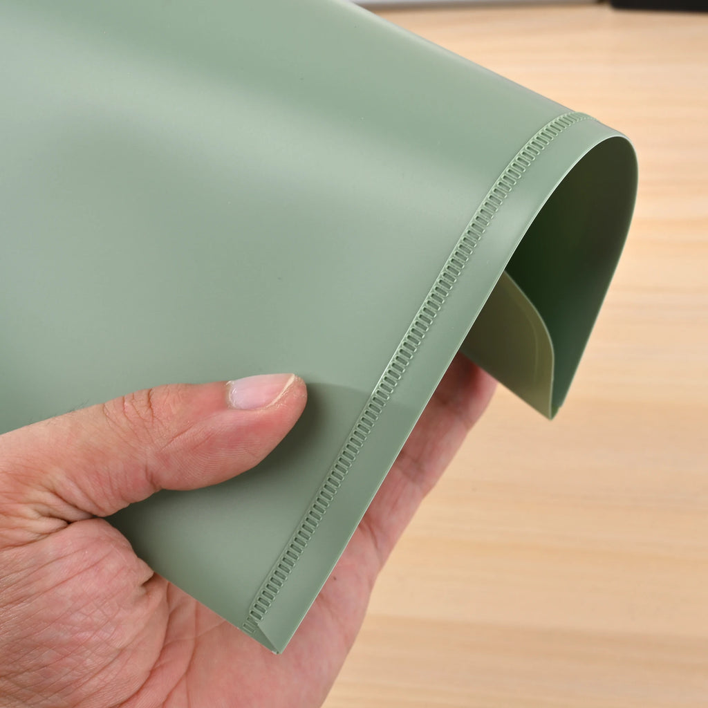 Pochette de Rangement Fichiers A4 en PP — Organisateur Bureau Grande Capacité
