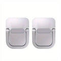 Lot de 2 Mini Supports Ordinateur Pliables — Support Clavier et Ordinateur Portable
