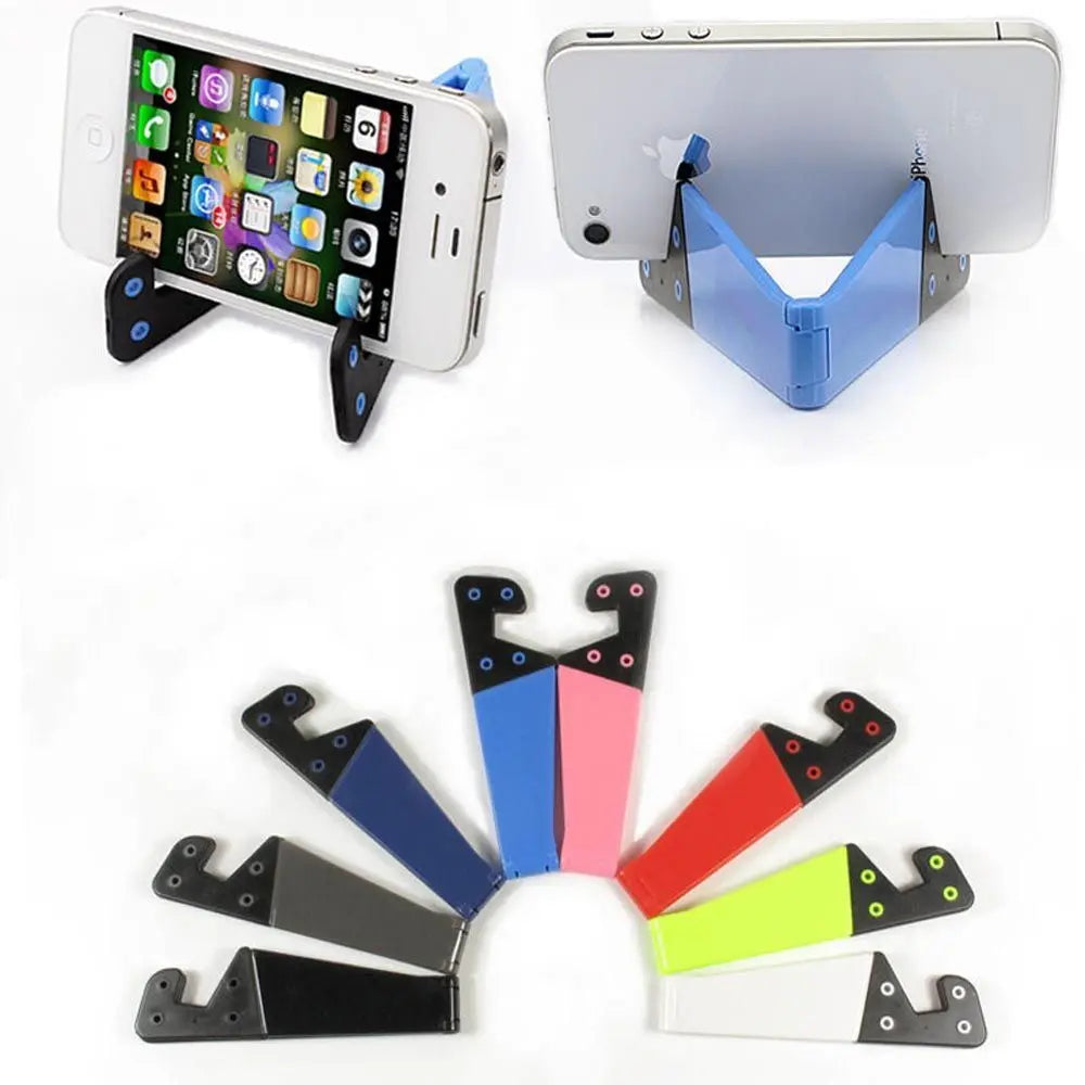 Support Bureau Multifonction pour Téléphone, Tablette et Ordinateur
