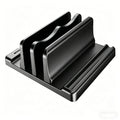 Repose-pieds de Bureau en PP — Confort Ergonomique Compact
