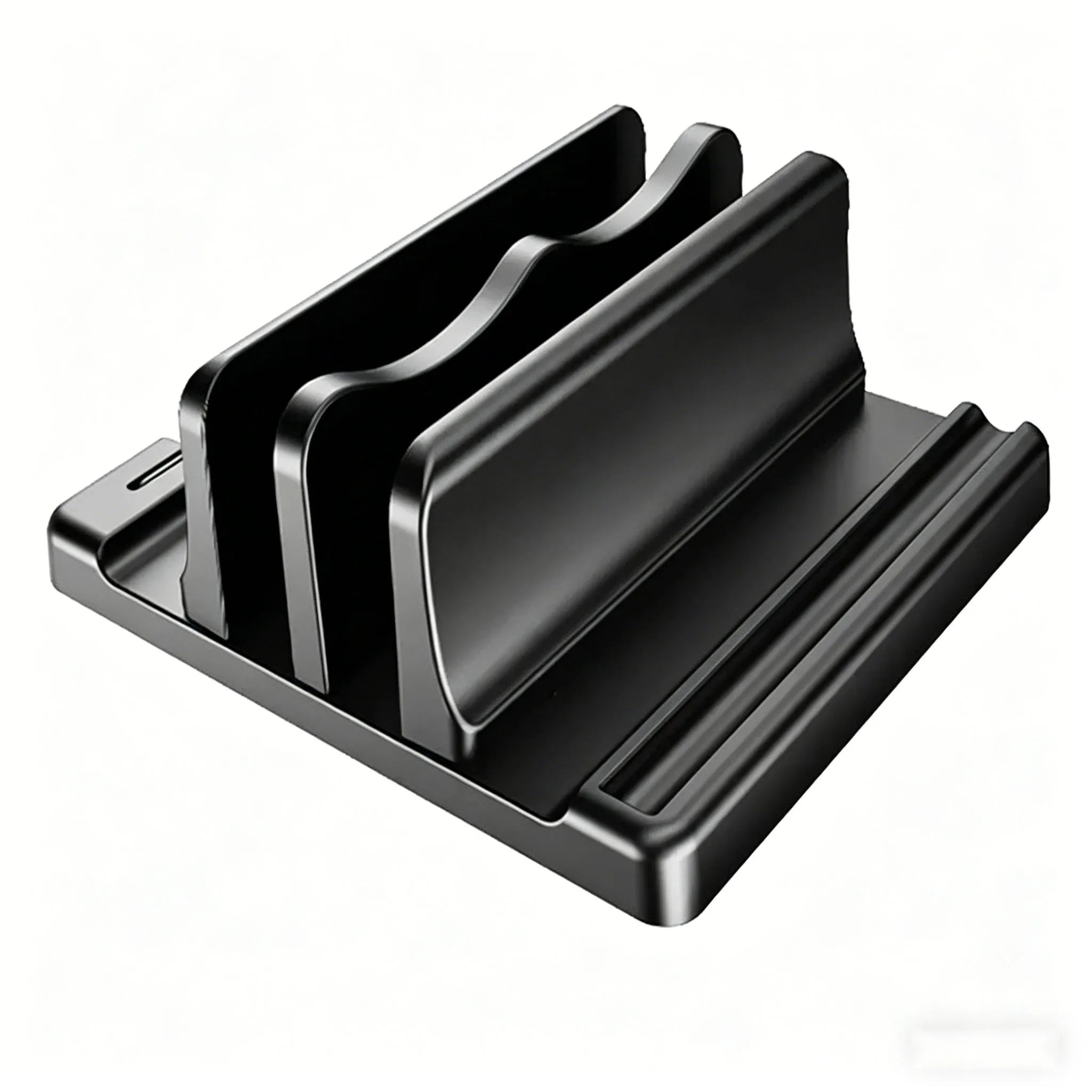 Repose-pieds de Bureau en PP — Confort Ergonomique Compact