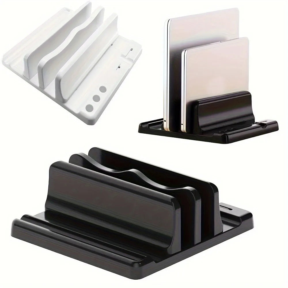 Repose-pieds de Bureau en PP — Confort Ergonomique Compact
