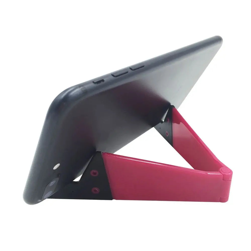 Support Bureau Multifonction pour Téléphone, Tablette et Ordinateur