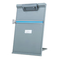Support Porte-documents A4 Réglable avec Pince — Lutrin de Bureau pour Bureau, École et Maison