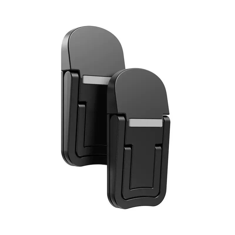Support Ordinateur Portable Mini Jambes Pliables — Compatible MacBook, Huawei, Xiaomi