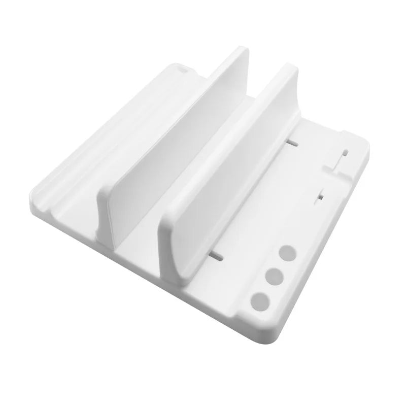 Repose-pieds de Bureau en PP — Confort Ergonomique Compact
