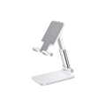 Support Pliable Universel pour Téléphone et Tablette — Compatible iPad, iPhone et Android