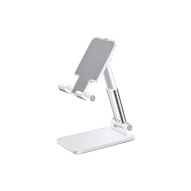 Support Pliable Universel pour Téléphone et Tablette — Compatible iPad, iPhone et Android