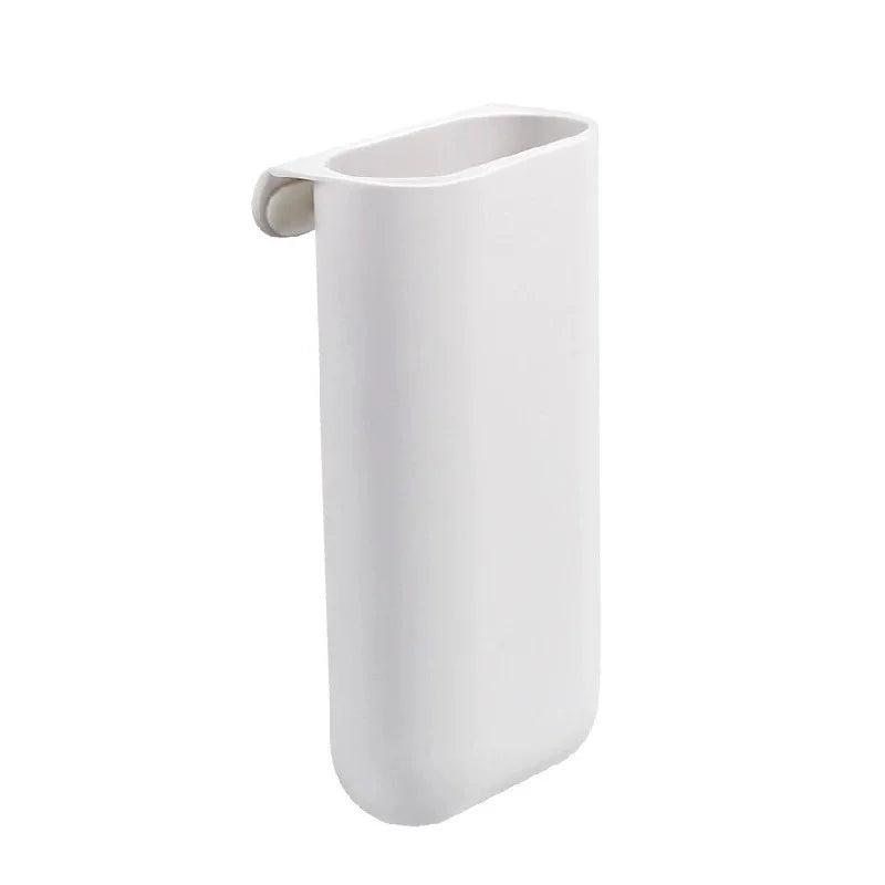 Porte-stylo Adhésif Clip-on — Organisateur Bureau, Maison et École en Plastique PP