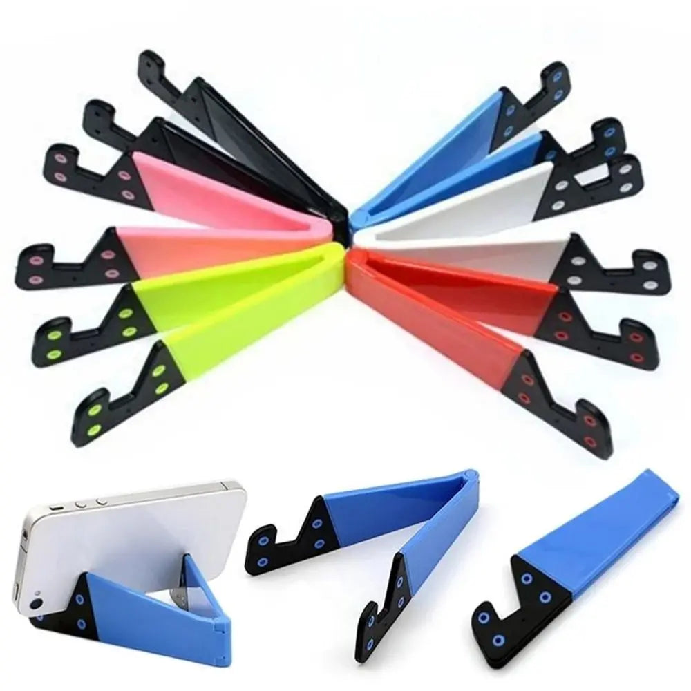 Support Bureau Multifonction pour Téléphone, Tablette et Ordinateur