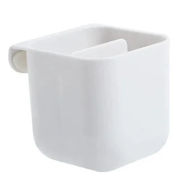 Porte-stylo Adhésif Clip-on — Organisateur Bureau, Maison et École en Plastique PP