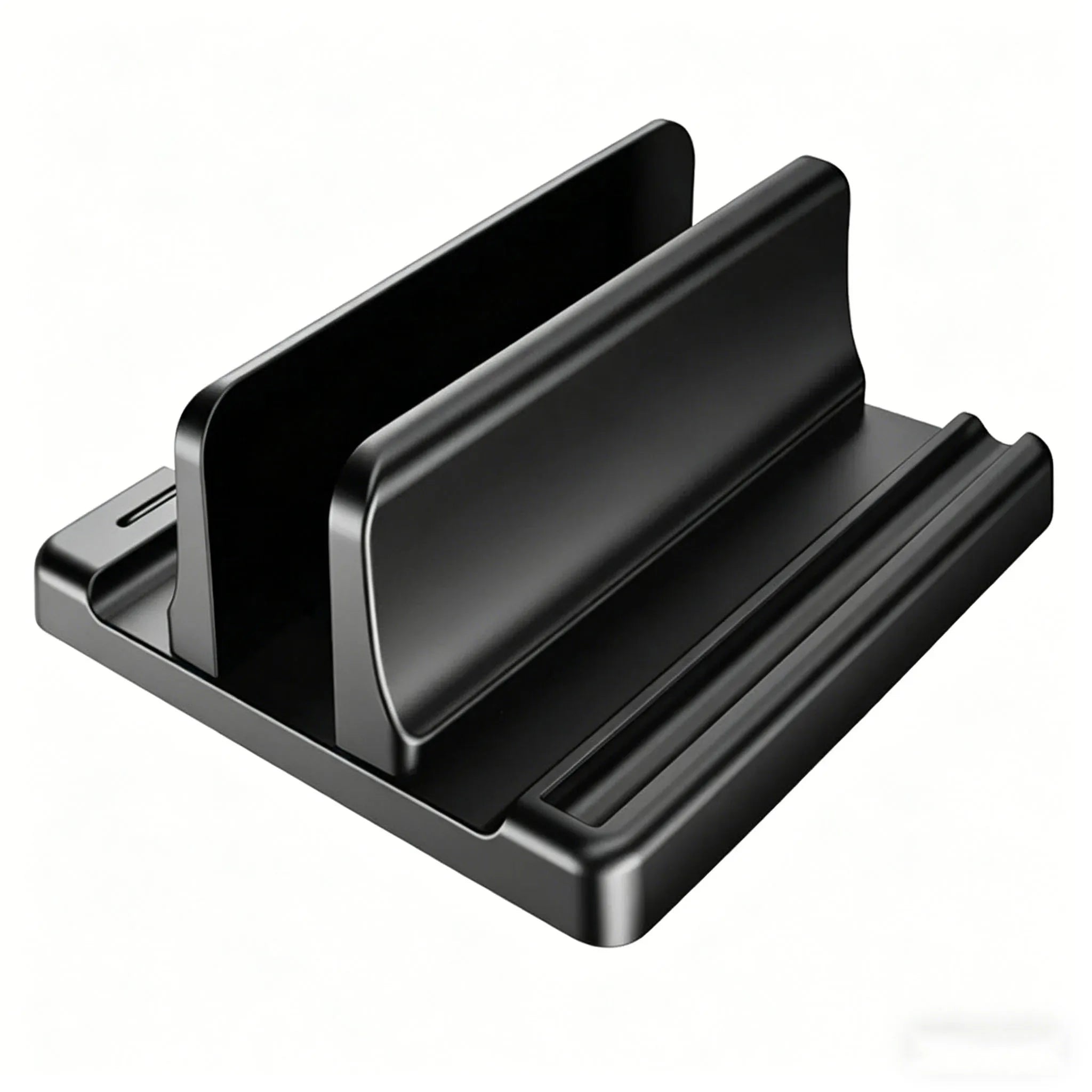 Repose-pieds de Bureau en PP — Confort Ergonomique Compact