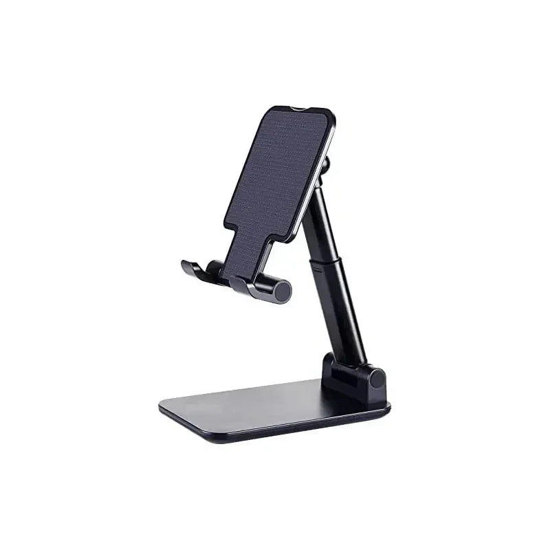 Support Pliable Universel pour Téléphone et Tablette — Compatible iPad, iPhone et Android