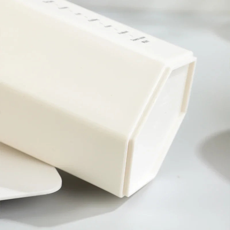 Porte-stylo Hexagonal de Bureau — Rangement Papeterie et Pinceaux Maquillage