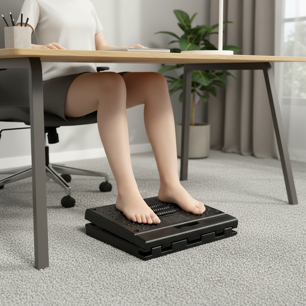 Bureau moderne