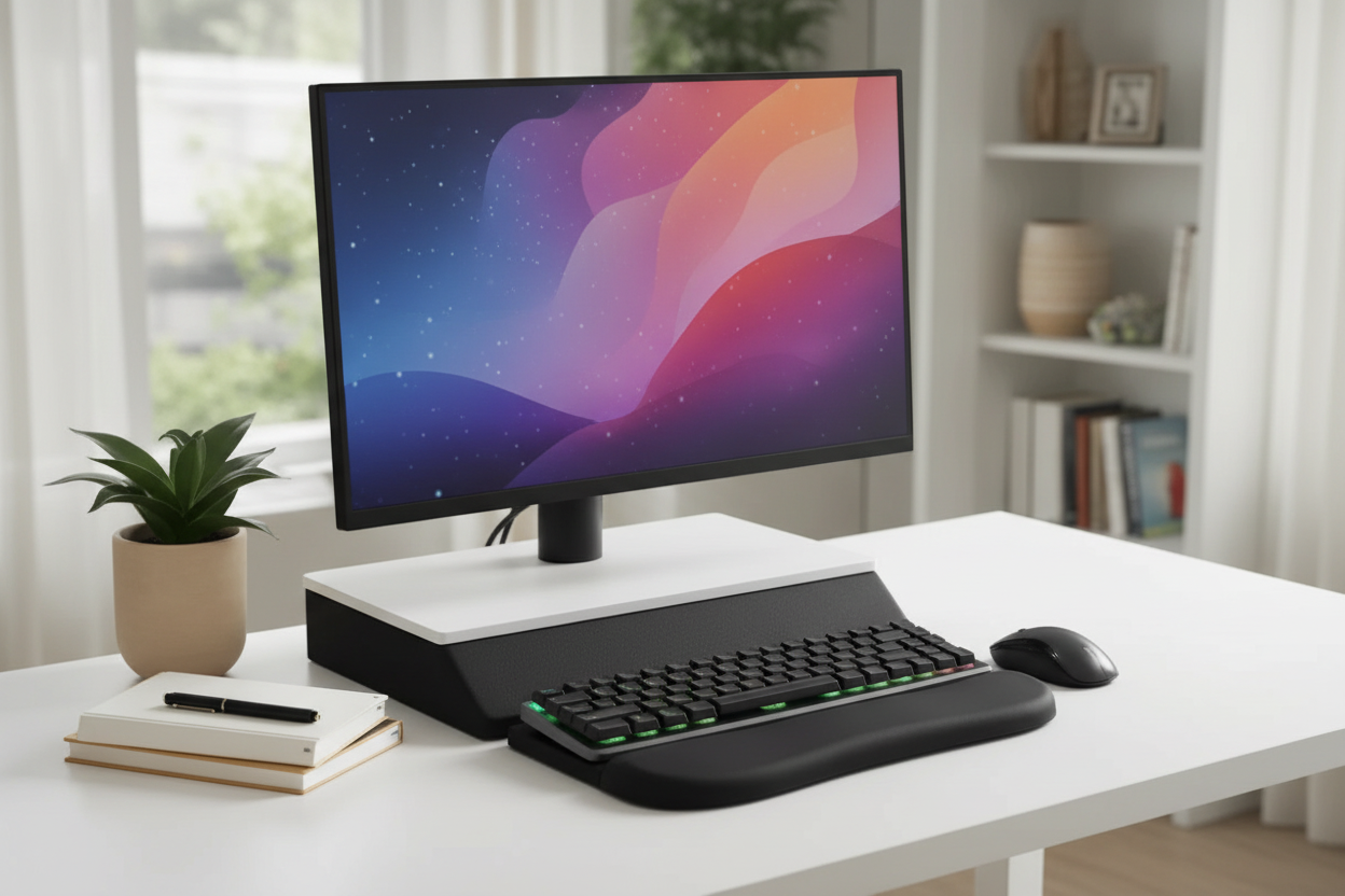 Bureau moderne