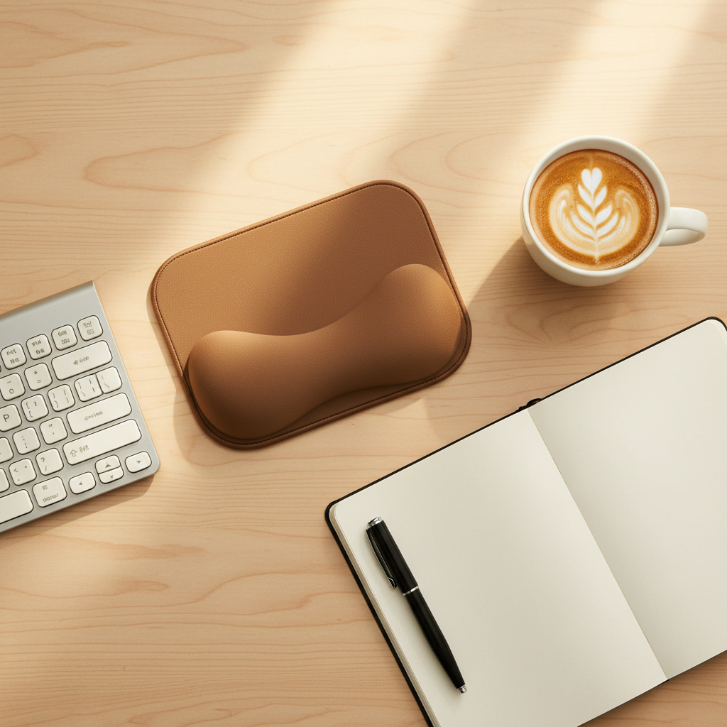 Flat lay