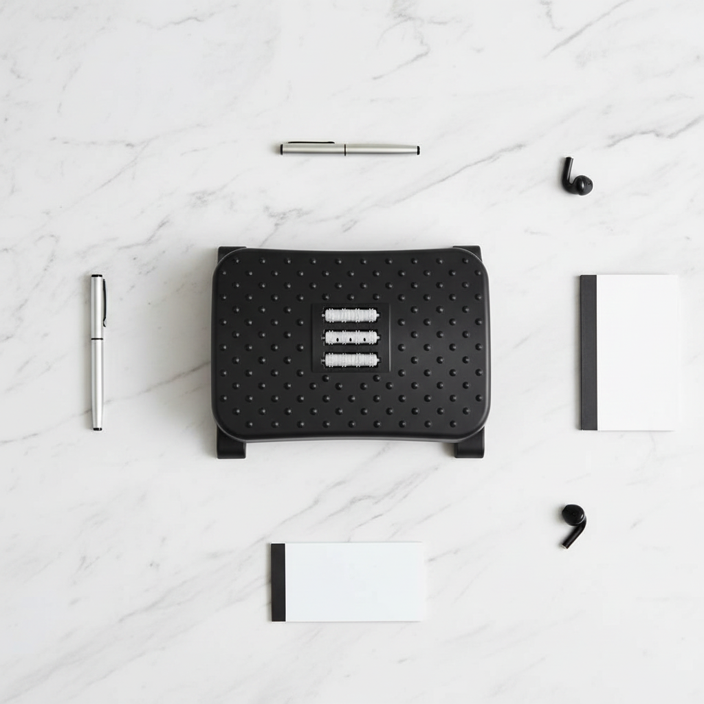Flat lay
