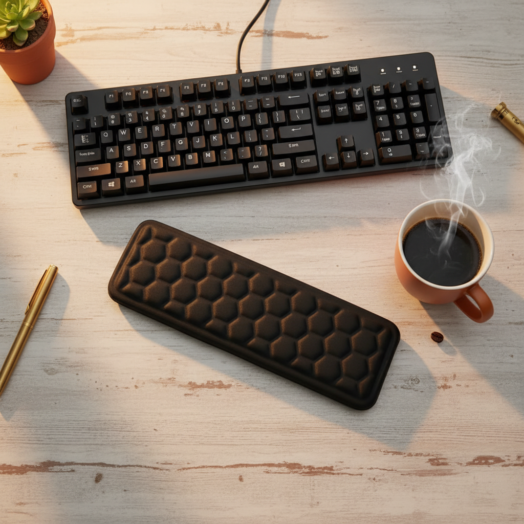 Flat lay