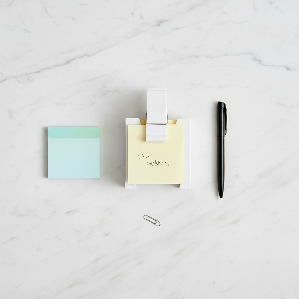 Flat lay