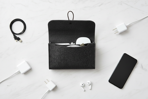 Flat lay