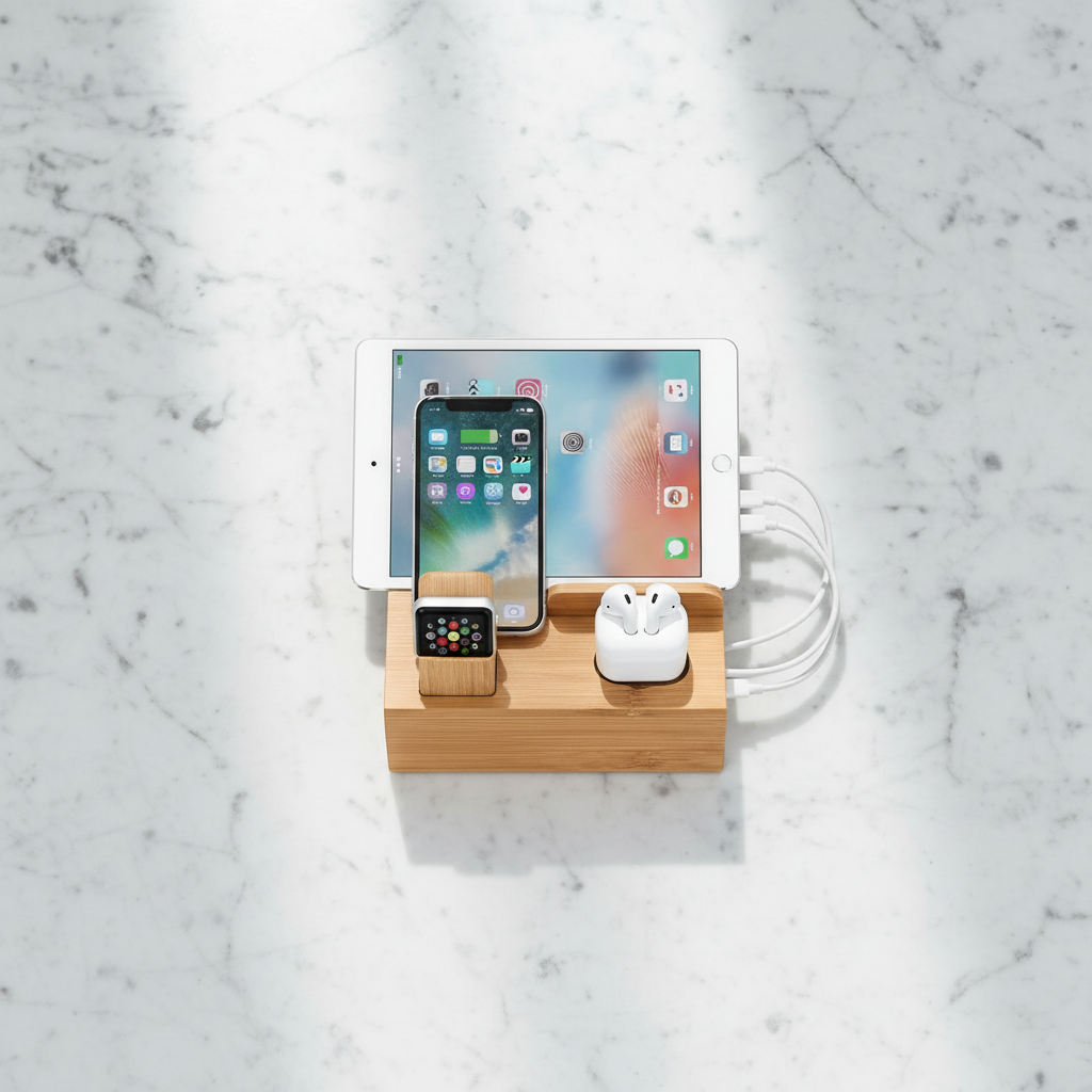 Flat lay
