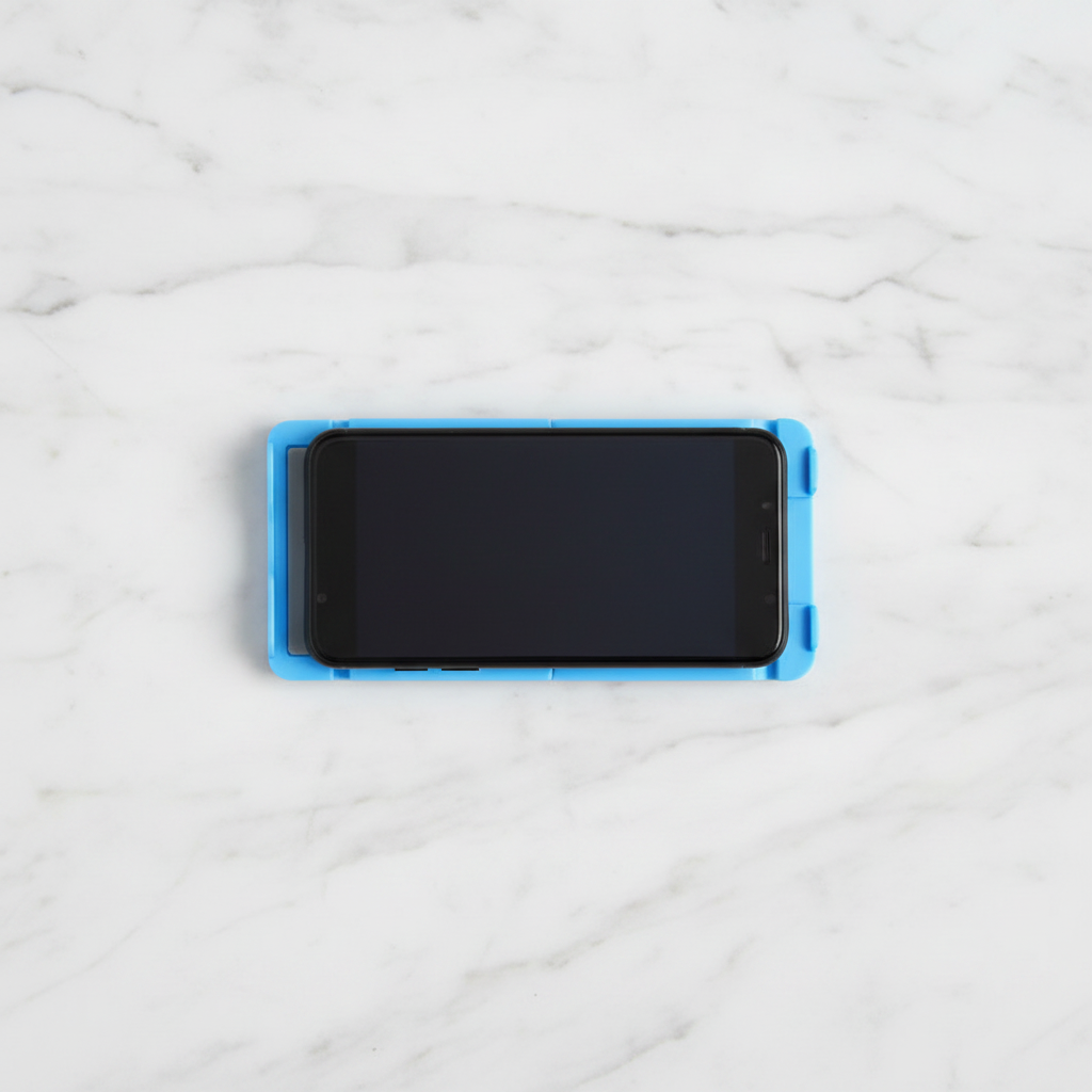 Flat lay