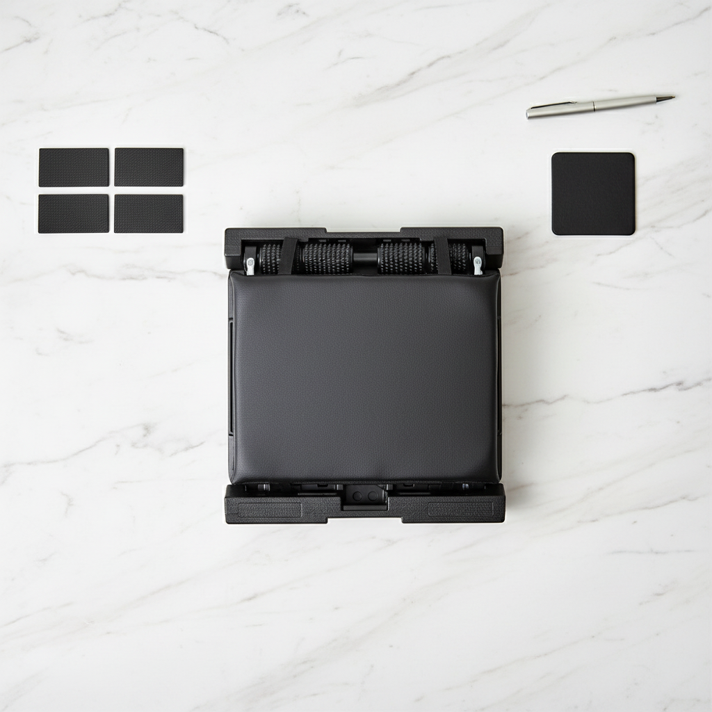 Flat lay