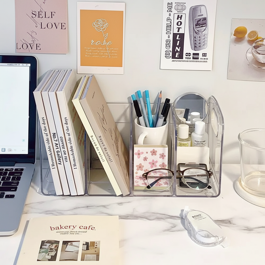 Flat lay