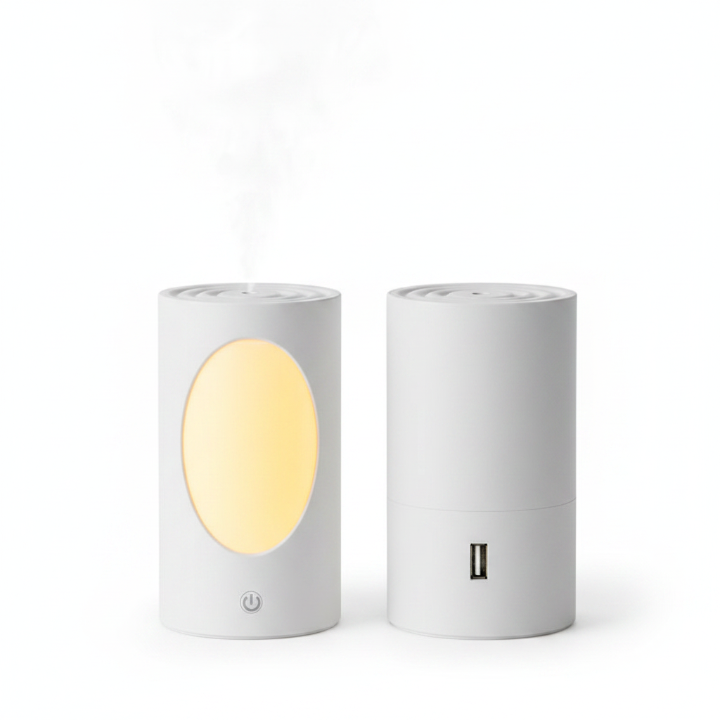 Humidificateur détail USB