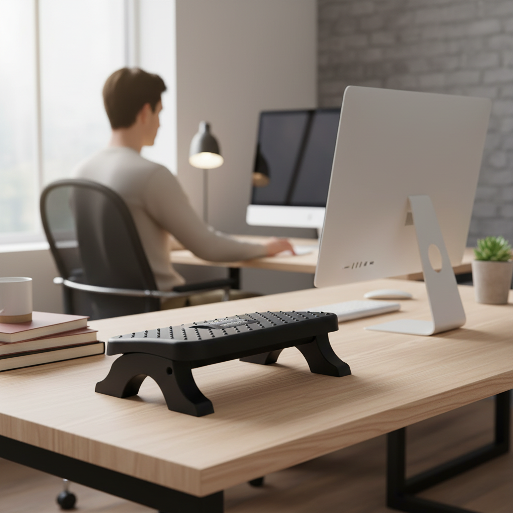 Bureau moderne lifestyle