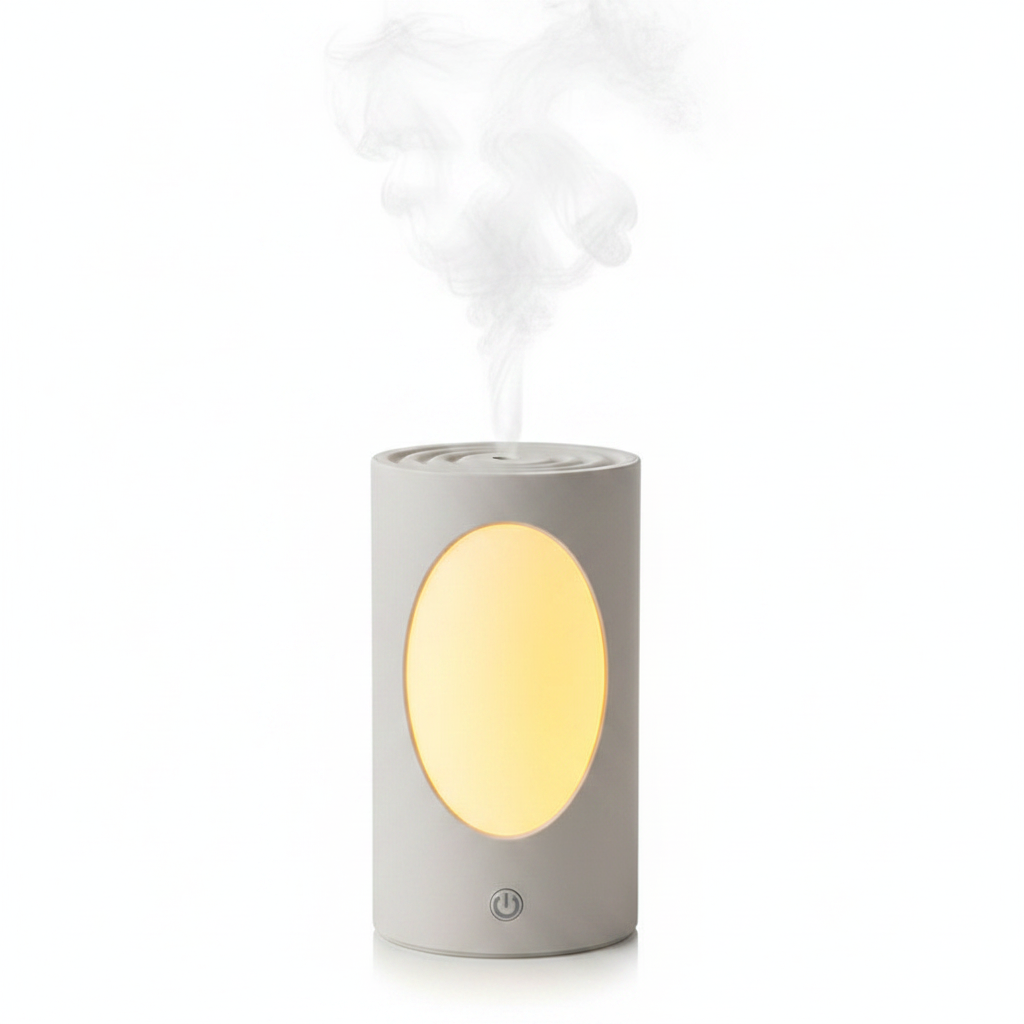 Humidificateur USB brume