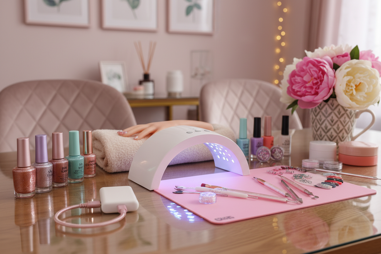 Salon