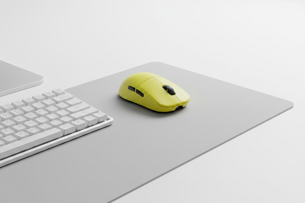 Souris gaming bureau moderne